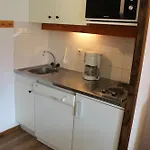 Apartamento Zenith Vti *