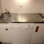 Apartamento Zenith Vti Val Thorens