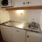 Apartamento Zenith Vti *