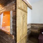 Apartamento Zenith Vti Val Thorens