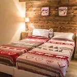 Zenith Vti Val Thorens