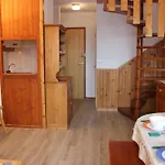 Apartamento Zenith Vti *