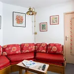 Apartamento Zenith Vti Val Thorens
