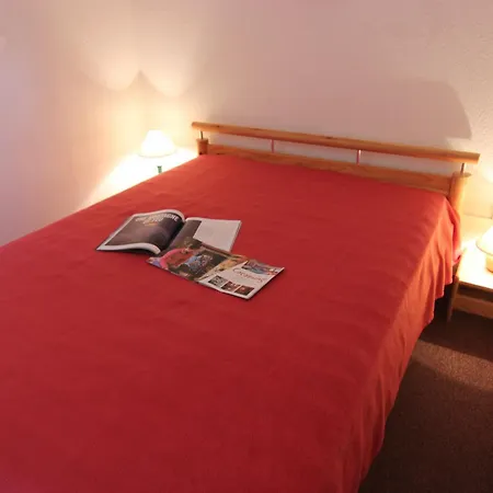 Zenith Vti Apartamento Val Thorens