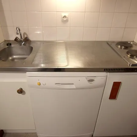 Appartamento Zenith Vti Val Thorens