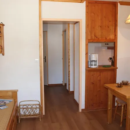 Zenith Vti Appartamento Val Thorens
