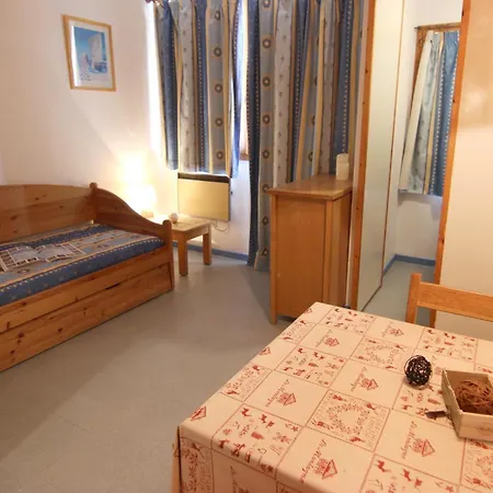 Zenith Vti Apartamento Val Thorens