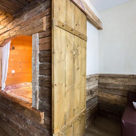 Appartamento Zenith Vti Val Thorens