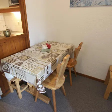Apartamento Zenith Vti